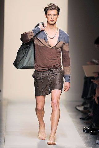 Bottega Veneta / - 2010